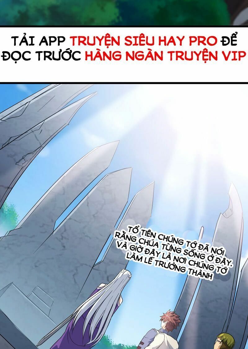 đọc truyện Vợ Tôi Là Quỷ Vương Chương 159 ảnh 23 tại Giả Dược