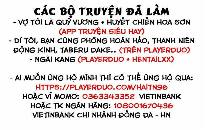 đọc truyện Vợ Tôi Là Quỷ Vương Chương 159 ảnh 25 tại Giả Dược