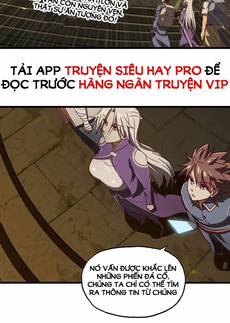 đọc truyện Vợ Tôi Là Quỷ Vương Chương 160 ảnh 25 tại Giả Dược