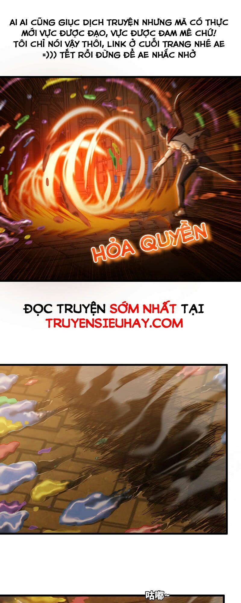 đọc truyện Vợ Tôi Là Quỷ Vương Chương 162 ảnh 2 tại Giả Dược