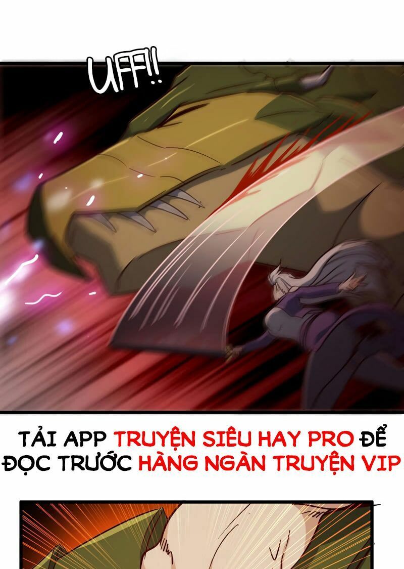 đọc truyện Vợ Tôi Là Quỷ Vương Chương 163 ảnh 22 tại Giả Dược