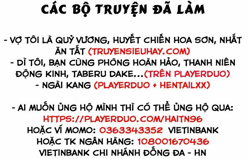 đọc truyện Vợ Tôi Là Quỷ Vương Chương 164 ảnh 30 tại Giả Dược