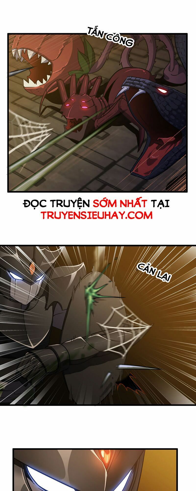 đọc truyện Vợ Tôi Là Quỷ Vương Chương 165 ảnh 22 tại Giả Dược