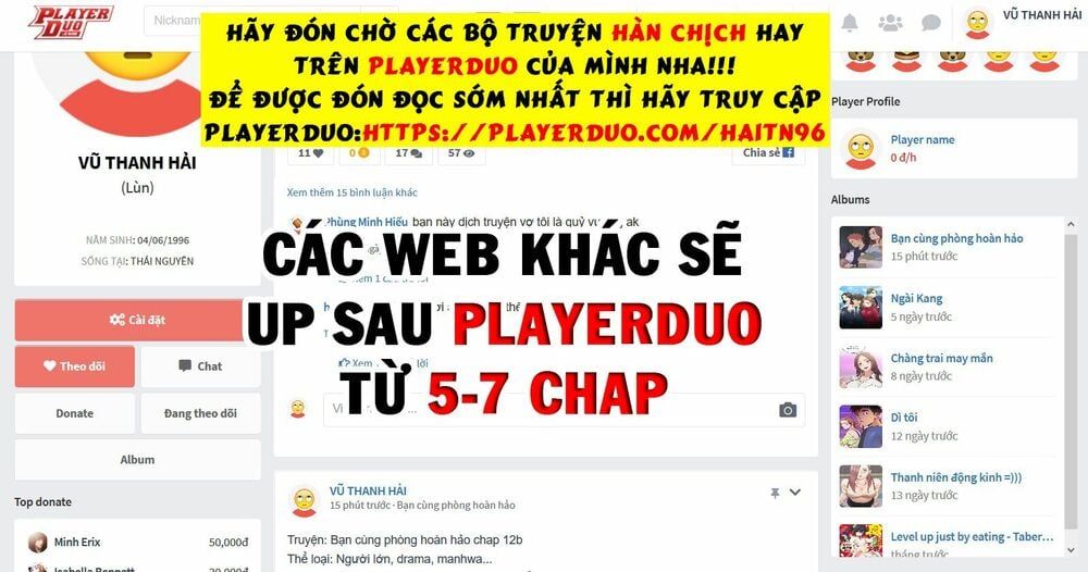 đọc truyện Vợ Tôi Là Quỷ Vương Chương 166 ảnh 2 tại Giả Dược