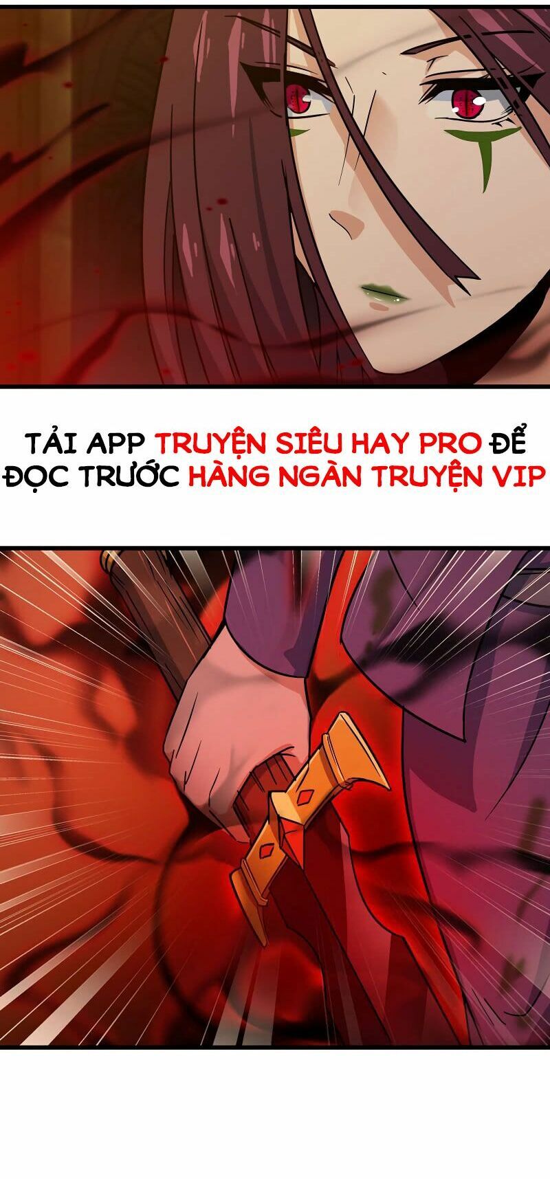 đọc truyện Vợ Tôi Là Quỷ Vương Chương 166 ảnh 16 tại Giả Dược