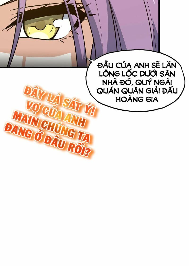 đọc truyện Vợ Tôi Là Quỷ Vương Chương 169 ảnh 27 tại Giả Dược