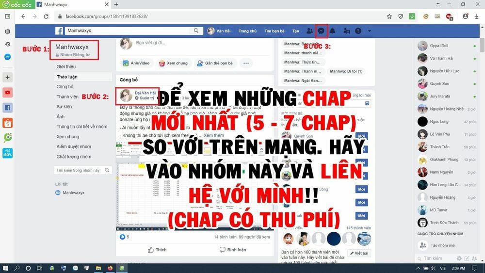 đọc truyện Vợ Tôi Là Quỷ Vương Chương 170 ảnh 2 tại Giả Dược