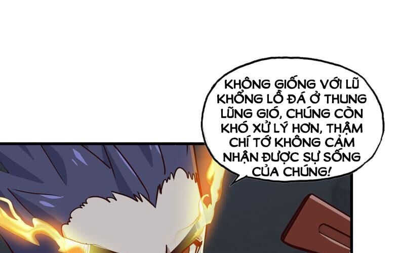 đọc truyện Vợ Tôi Là Quỷ Vương Chương 171 ảnh 22 tại Giả Dược