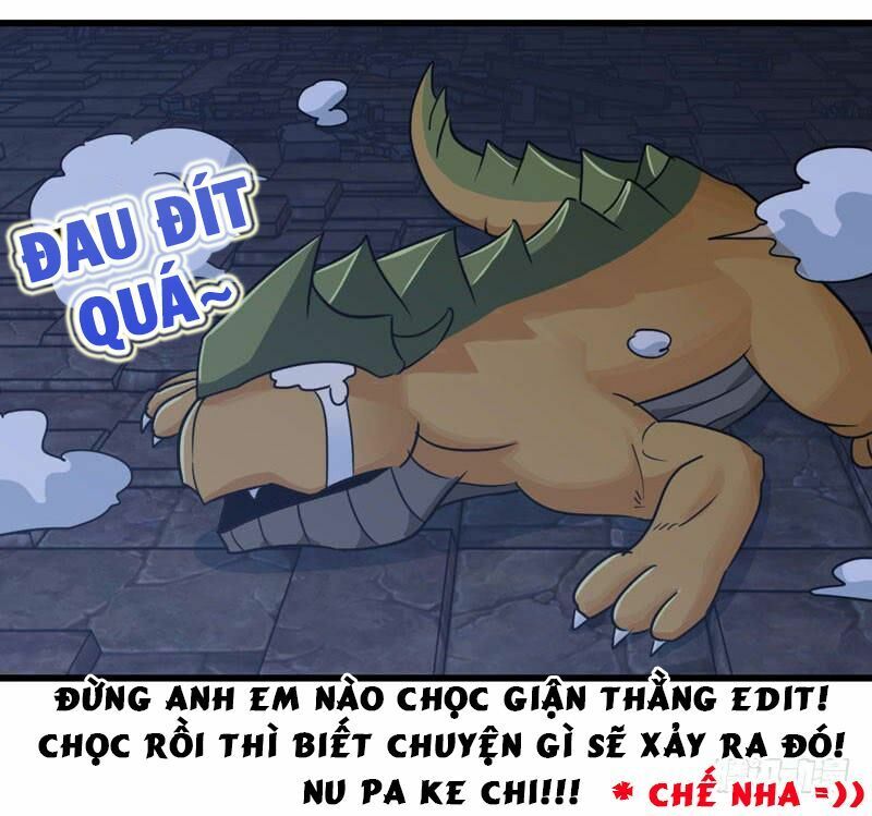 đọc truyện Vợ Tôi Là Quỷ Vương Chương 173 ảnh 33 tại Giả Dược
