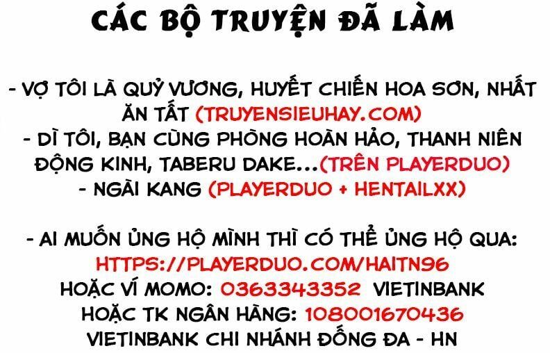 đọc truyện Vợ Tôi Là Quỷ Vương Chương 173 ảnh 34 tại Giả Dược