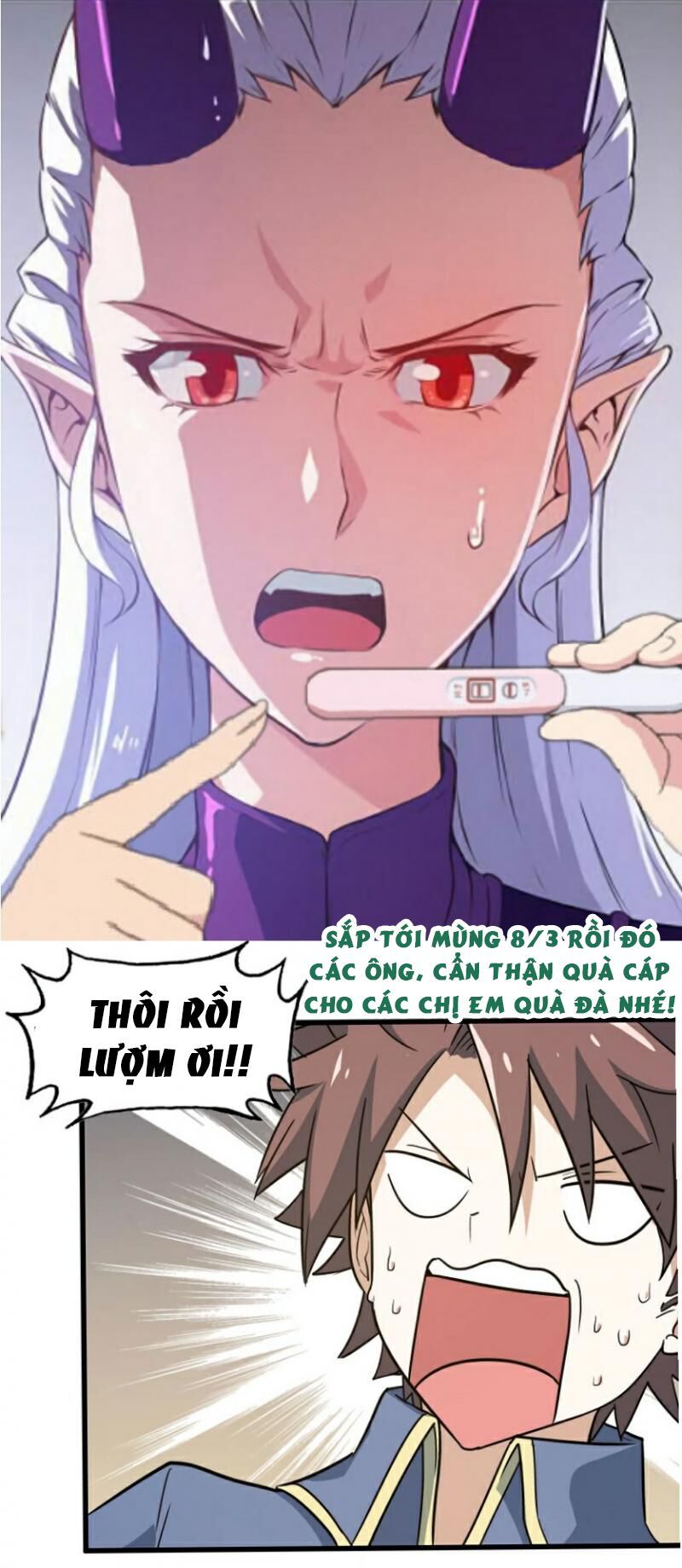 đọc truyện Vợ Tôi Là Quỷ Vương Chương 174 ảnh 26 tại Giả Dược