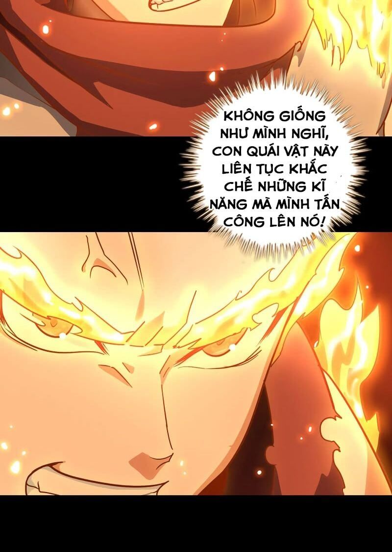 đọc truyện Vợ Tôi Là Quỷ Vương Chương 175 ảnh 17 tại Giả Dược