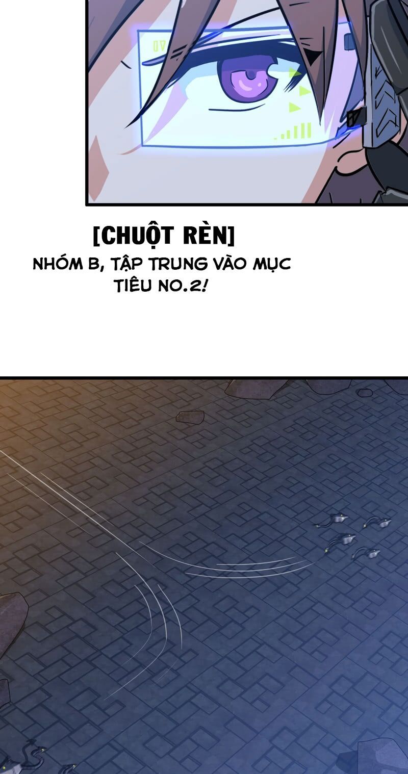 đọc truyện Vợ Tôi Là Quỷ Vương Chương 178 ảnh 3 tại Giả Dược