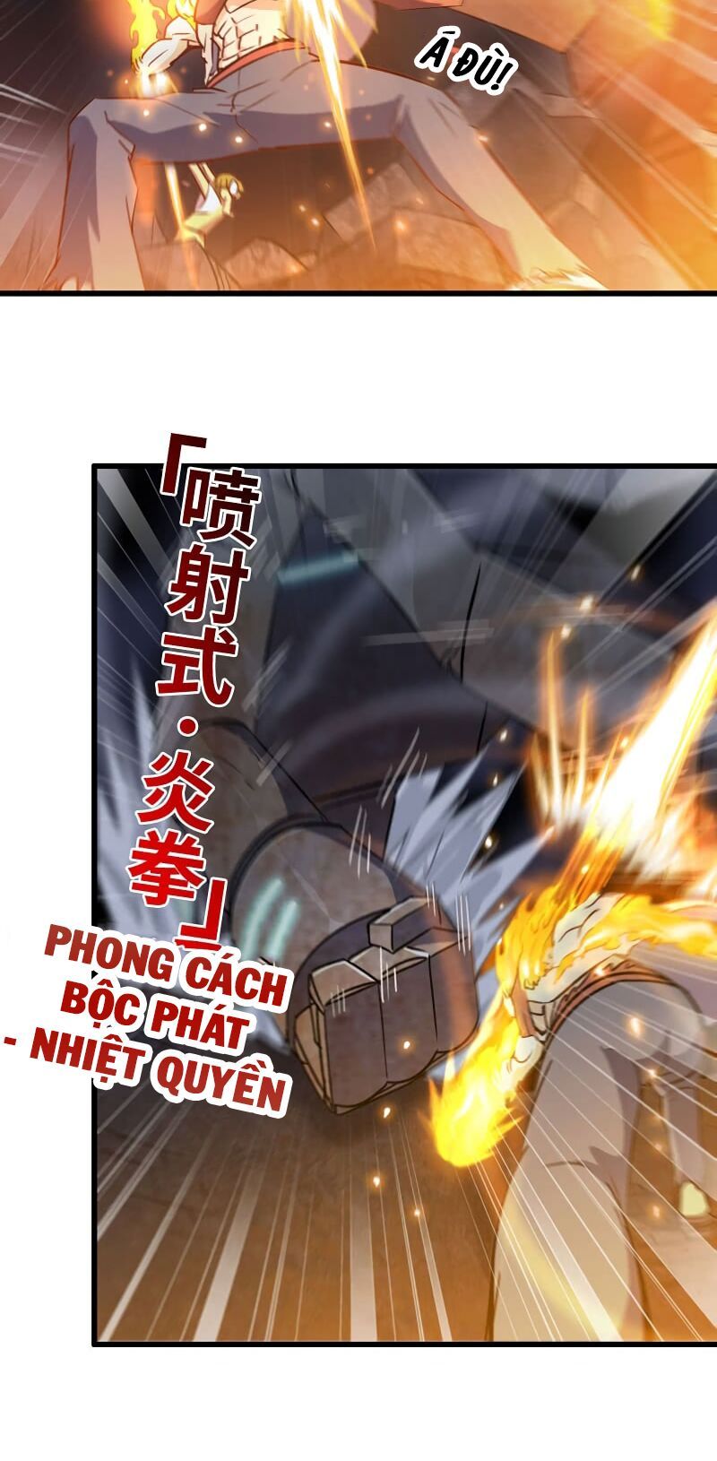 đọc truyện Vợ Tôi Là Quỷ Vương Chương 178 ảnh 8 tại Giả Dược