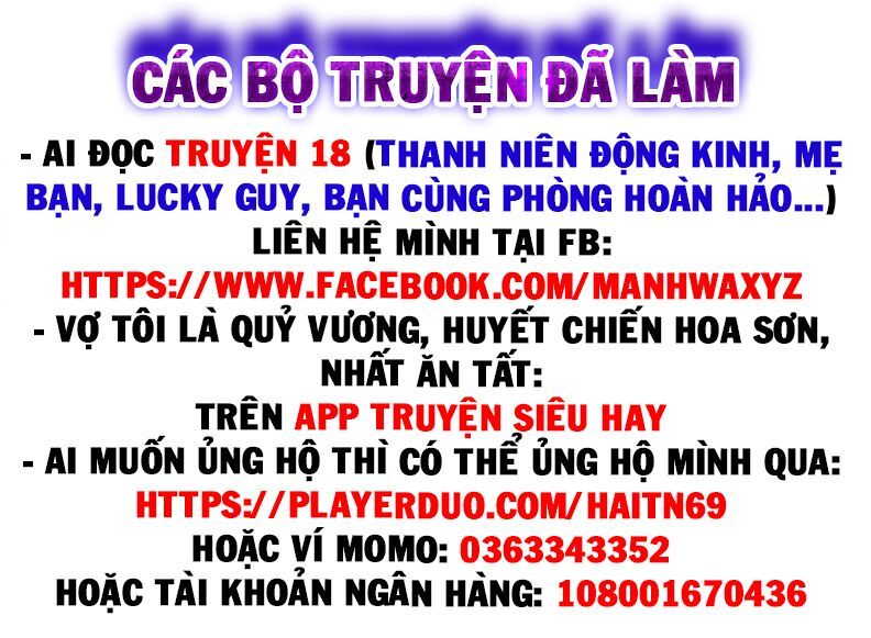 đọc truyện Vợ Tôi Là Quỷ Vương Chương 179 ảnh 30 tại Giả Dược