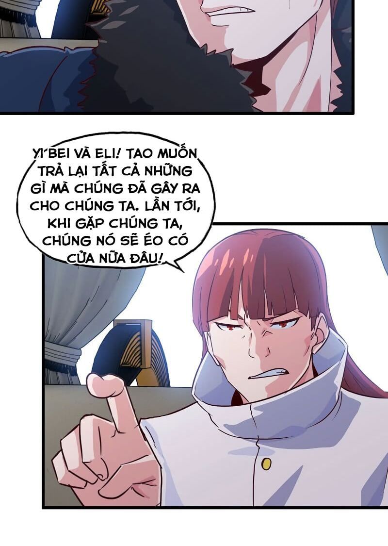 đọc truyện Vợ Tôi Là Quỷ Vương Chương 182 ảnh 5 tại Giả Dược