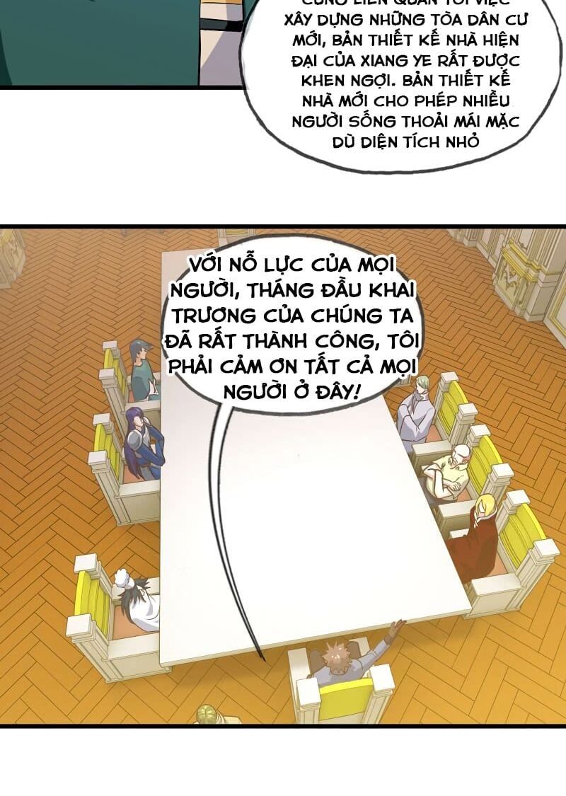 đọc truyện Vợ Tôi Là Quỷ Vương Chương 183 ảnh 13 tại Giả Dược