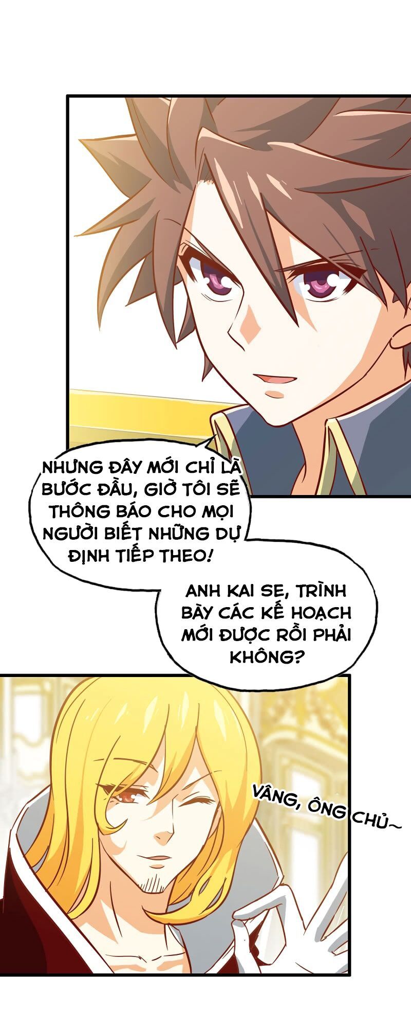 đọc truyện Vợ Tôi Là Quỷ Vương Chương 183 ảnh 14 tại Giả Dược