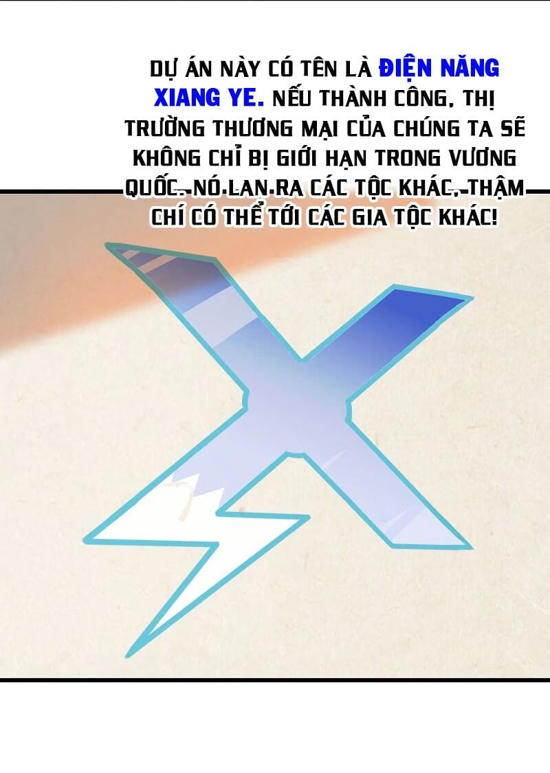 đọc truyện Vợ Tôi Là Quỷ Vương Chương 183 ảnh 17 tại Giả Dược