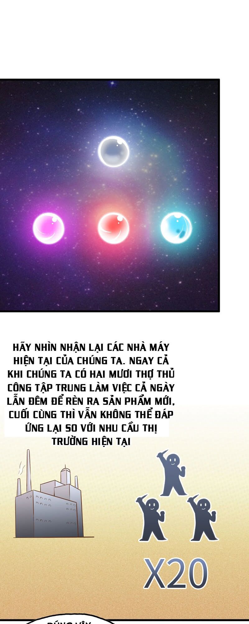đọc truyện Vợ Tôi Là Quỷ Vương Chương 183 ảnh 18 tại Giả Dược