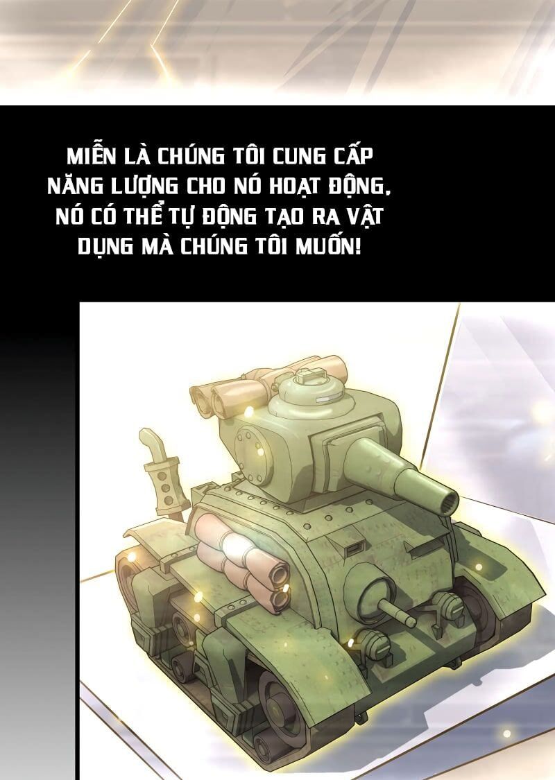 đọc truyện Vợ Tôi Là Quỷ Vương Chương 184 ảnh 11 tại Giả Dược