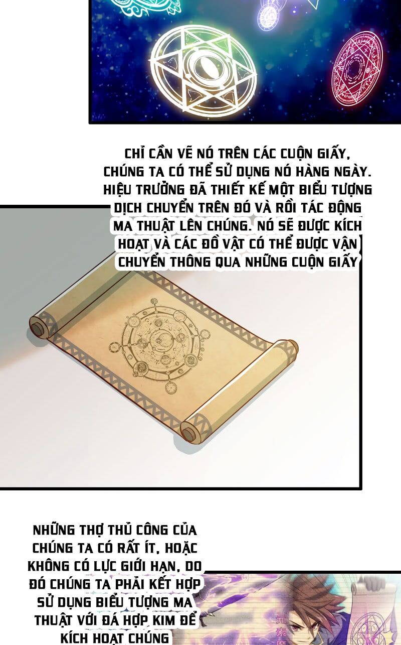 đọc truyện Vợ Tôi Là Quỷ Vương Chương 184 ảnh 7 tại Giả Dược