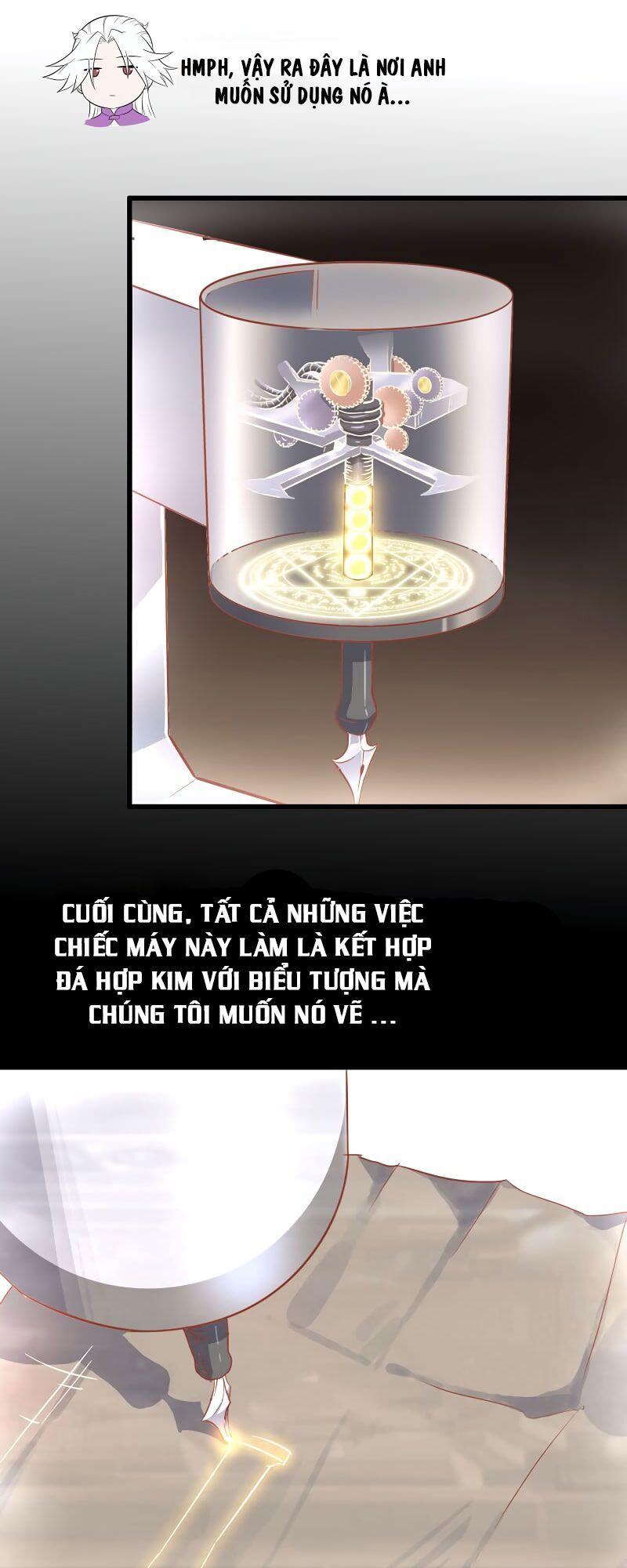đọc truyện Vợ Tôi Là Quỷ Vương Chương 184 ảnh 10 tại Giả Dược