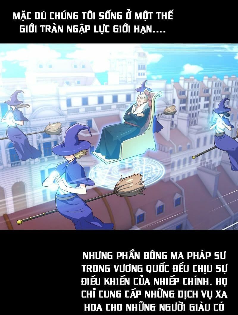 đọc truyện Vợ Tôi Là Quỷ Vương Chương 185 ảnh 2 tại Giả Dược