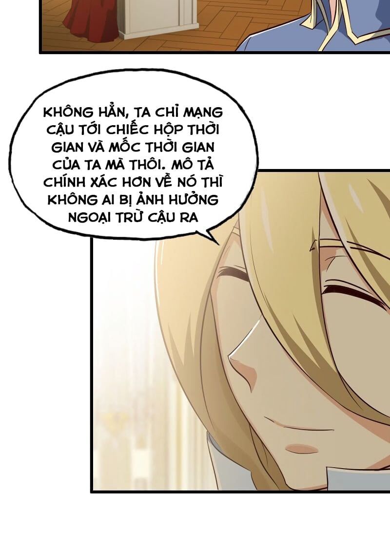 đọc truyện Vợ Tôi Là Quỷ Vương Chương 185 ảnh 18 tại Giả Dược