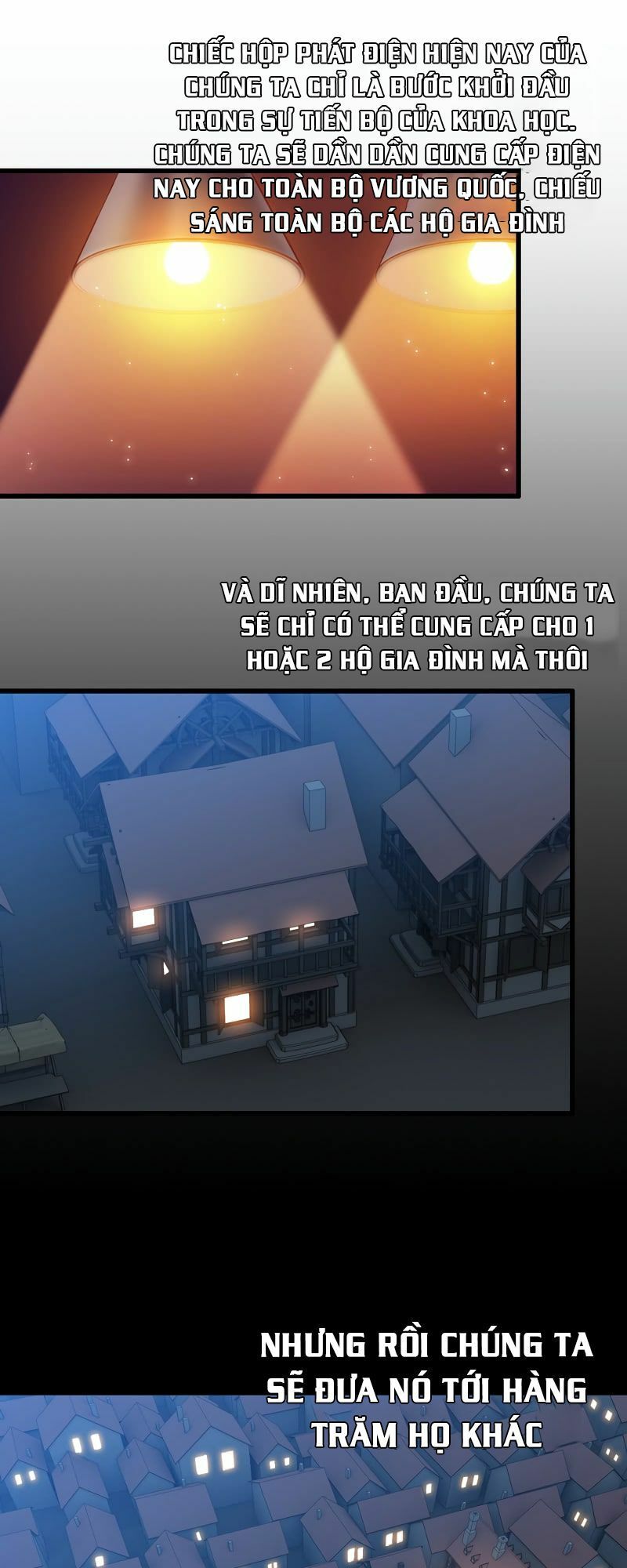 đọc truyện Vợ Tôi Là Quỷ Vương Chương 185 ảnh 7 tại Giả Dược