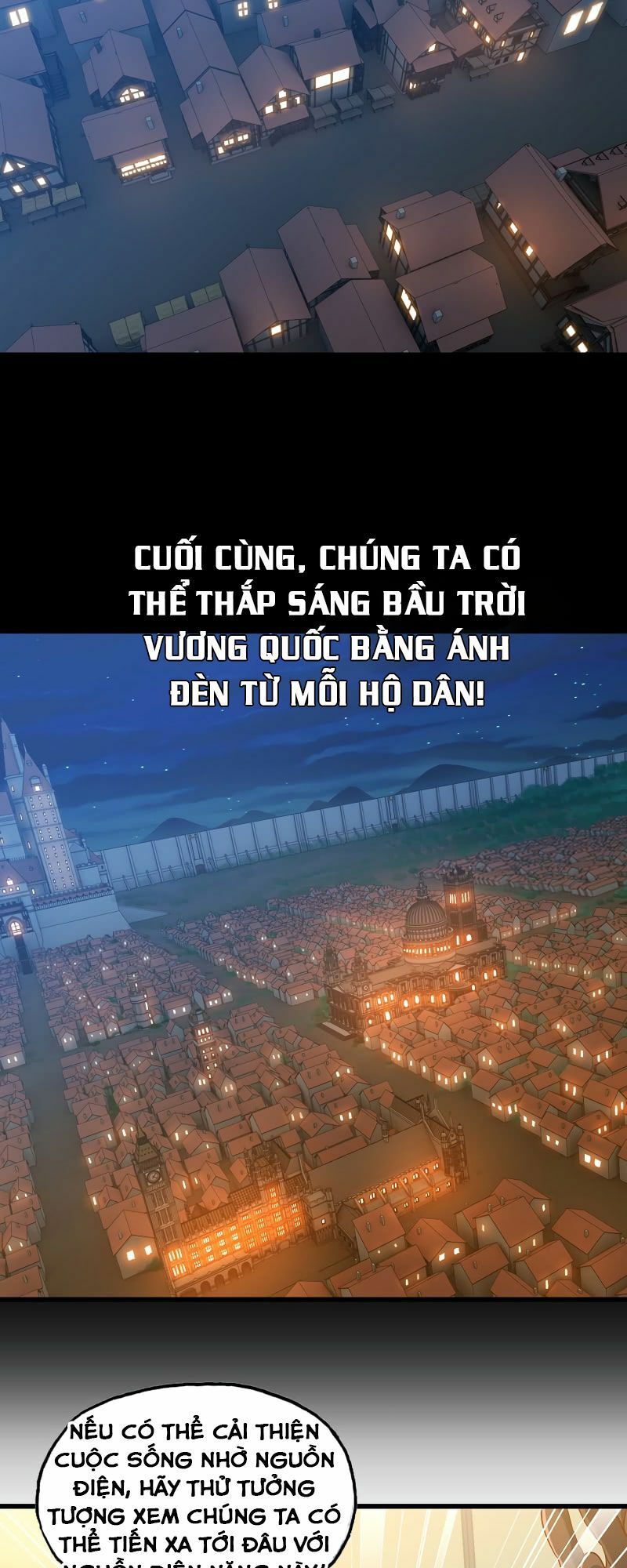 đọc truyện Vợ Tôi Là Quỷ Vương Chương 185 ảnh 8 tại Giả Dược