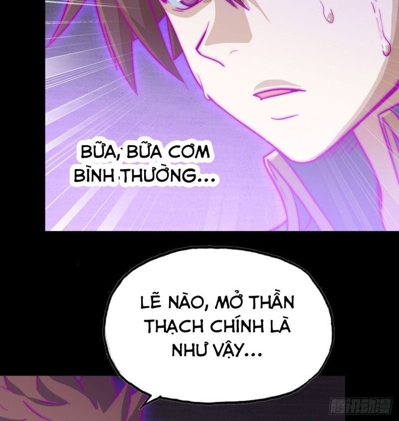 đọc truyện Vợ Tôi Là Quỷ Vương Chương 188 ảnh 5 tại Giả Dược