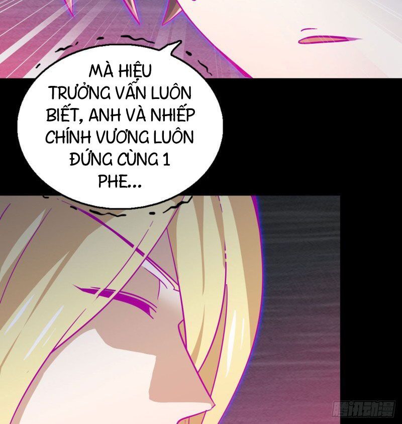 đọc truyện Vợ Tôi Là Quỷ Vương Chương 189 ảnh 17 tại Giả Dược