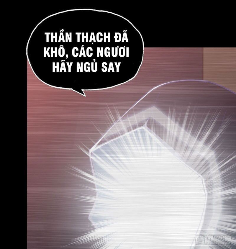 đọc truyện Vợ Tôi Là Quỷ Vương Chương 189 ảnh 19 tại Giả Dược