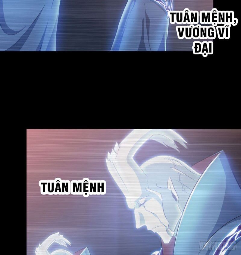đọc truyện Vợ Tôi Là Quỷ Vương Chương 189 ảnh 21 tại Giả Dược