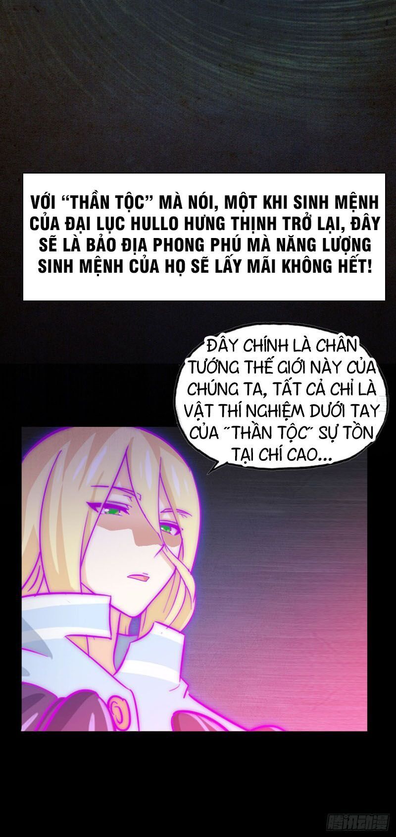đọc truyện Vợ Tôi Là Quỷ Vương Chương 189 ảnh 5 tại Giả Dược