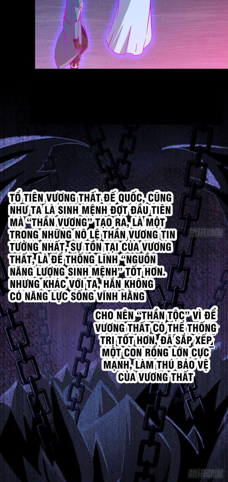 đọc truyện Vợ Tôi Là Quỷ Vương Chương 189 ảnh 10 tại Giả Dược