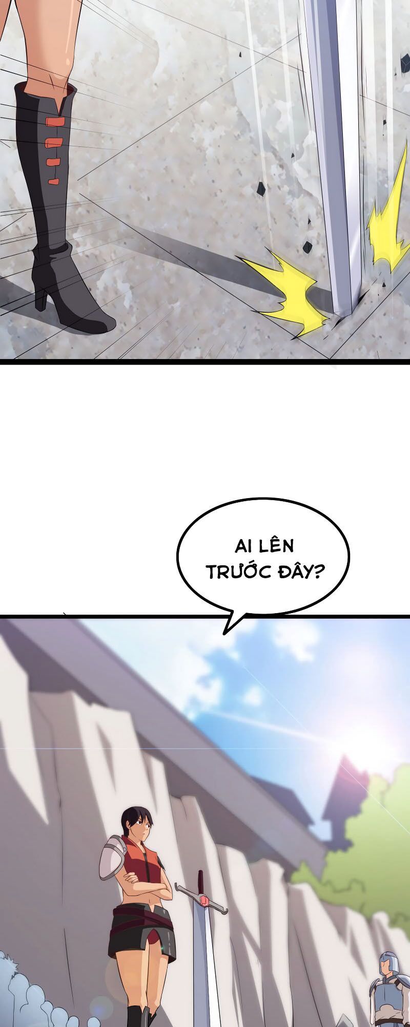 đọc truyện Vợ Tôi Là Quỷ Vương Chương 19 ảnh 16 tại Giả Dược