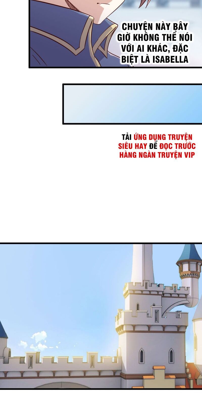 đọc truyện Vợ Tôi Là Quỷ Vương Chương 190 ảnh 19 tại Giả Dược