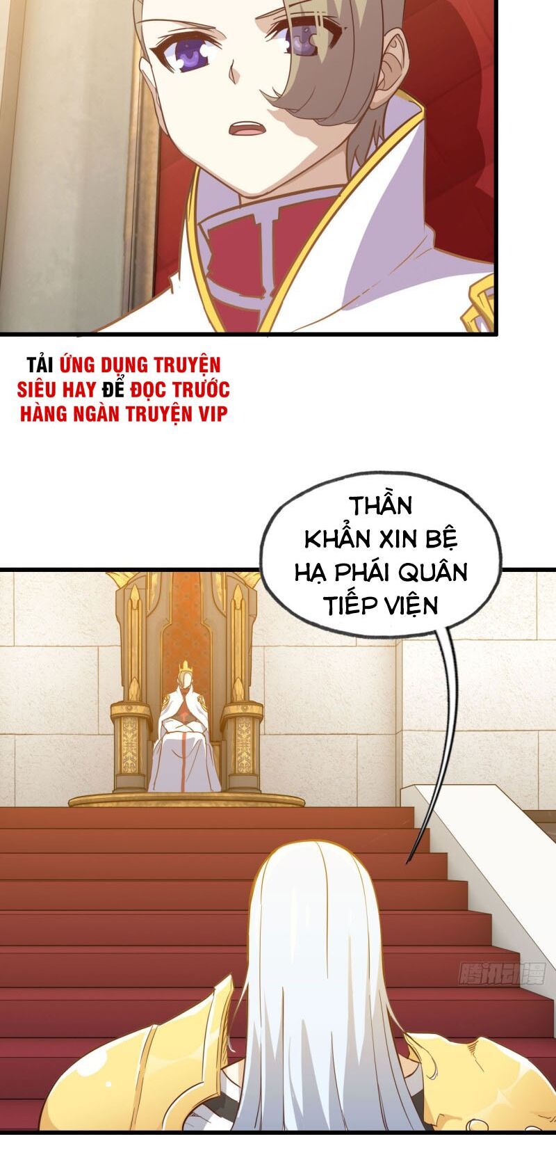 đọc truyện Vợ Tôi Là Quỷ Vương Chương 190 ảnh 25 tại Giả Dược