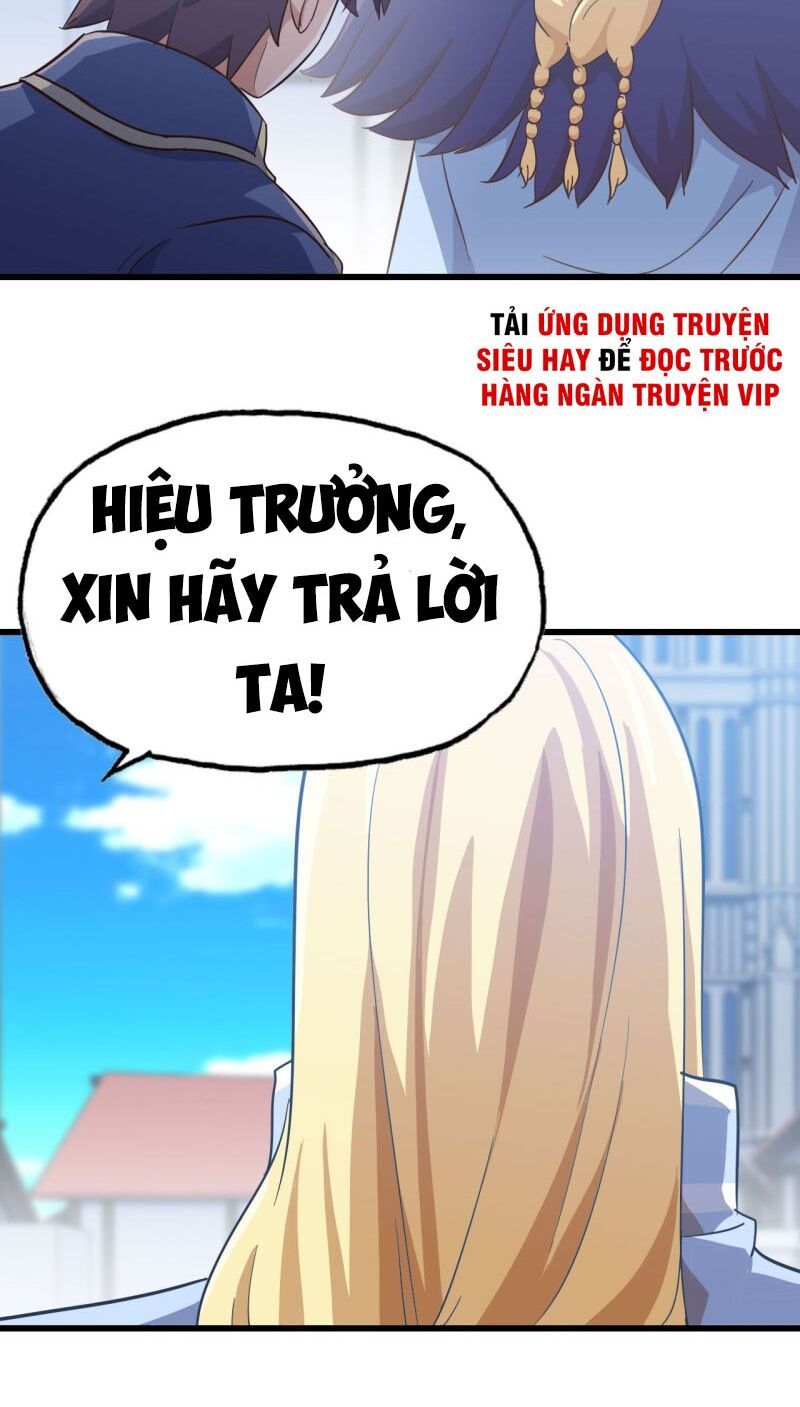 đọc truyện Vợ Tôi Là Quỷ Vương Chương 190 ảnh 5 tại Giả Dược