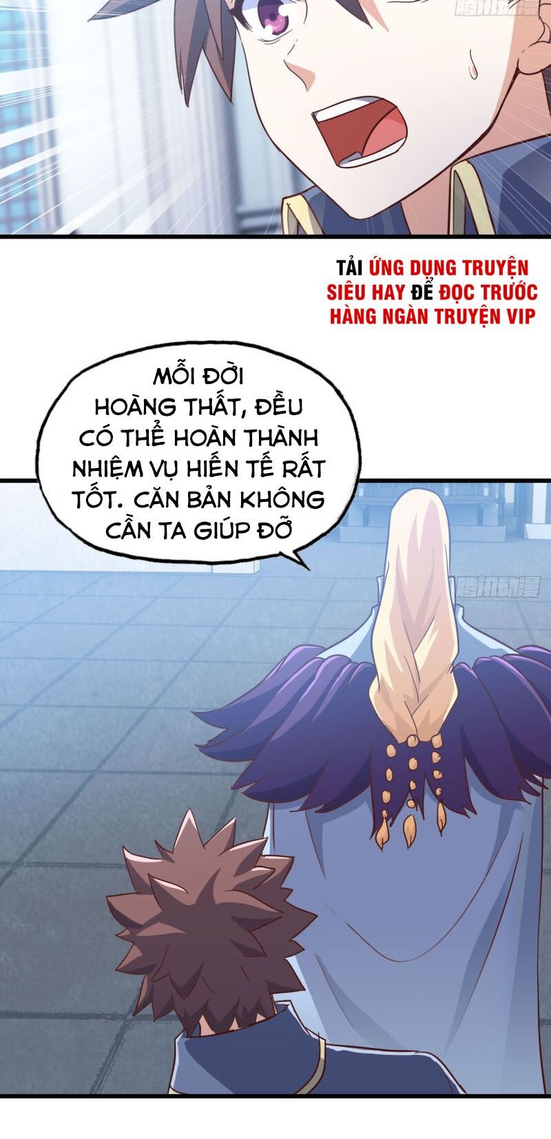 đọc truyện Vợ Tôi Là Quỷ Vương Chương 190 ảnh 7 tại Giả Dược