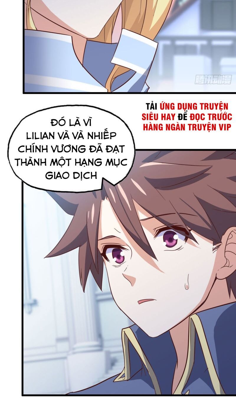 đọc truyện Vợ Tôi Là Quỷ Vương Chương 190 ảnh 9 tại Giả Dược