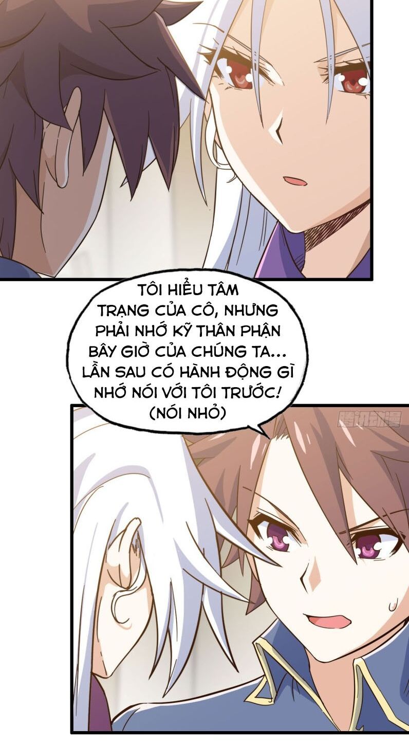đọc truyện Vợ Tôi Là Quỷ Vương Chương 191 ảnh 14 tại Giả Dược