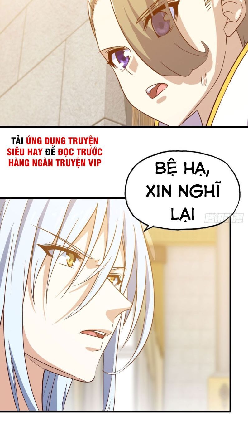 đọc truyện Vợ Tôi Là Quỷ Vương Chương 191 ảnh 5 tại Giả Dược