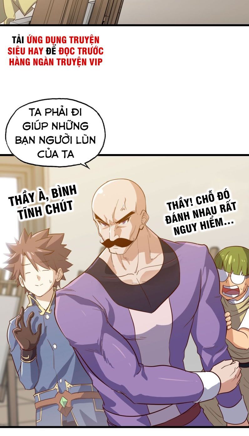 đọc truyện Vợ Tôi Là Quỷ Vương Chương 191 ảnh 9 tại Giả Dược
