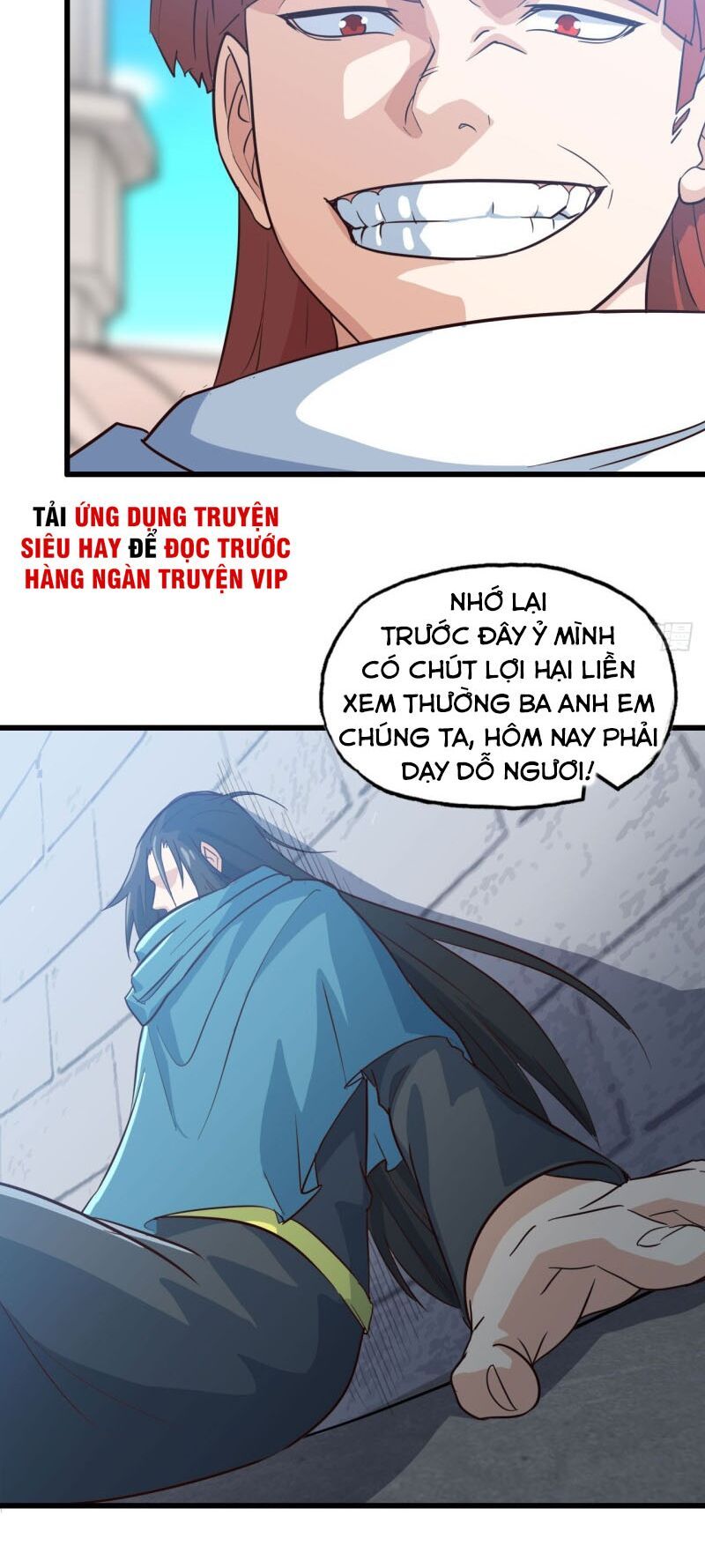 đọc truyện Vợ Tôi Là Quỷ Vương Chương 192 ảnh 13 tại Giả Dược