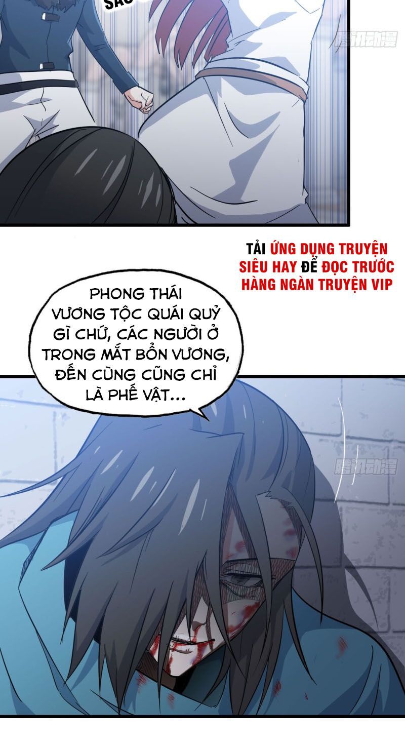 đọc truyện Vợ Tôi Là Quỷ Vương Chương 192 ảnh 23 tại Giả Dược