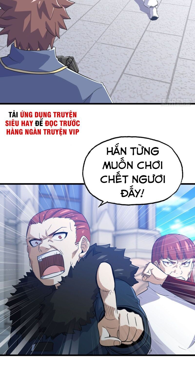 đọc truyện Vợ Tôi Là Quỷ Vương Chương 192 ảnh 29 tại Giả Dược