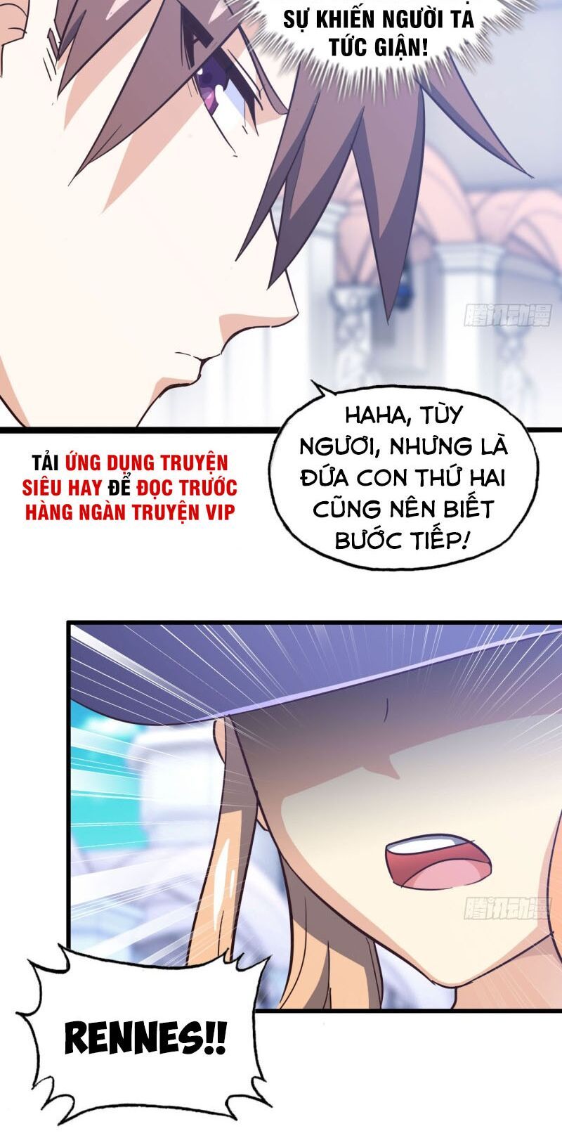 đọc truyện Vợ Tôi Là Quỷ Vương Chương 193 ảnh 11 tại Giả Dược